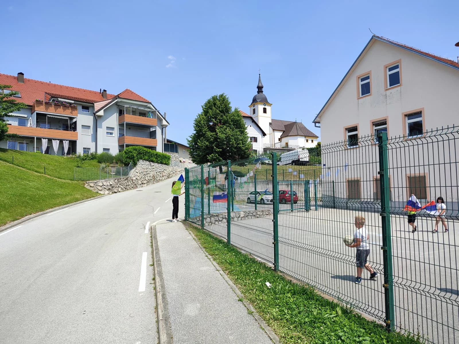 Kompole