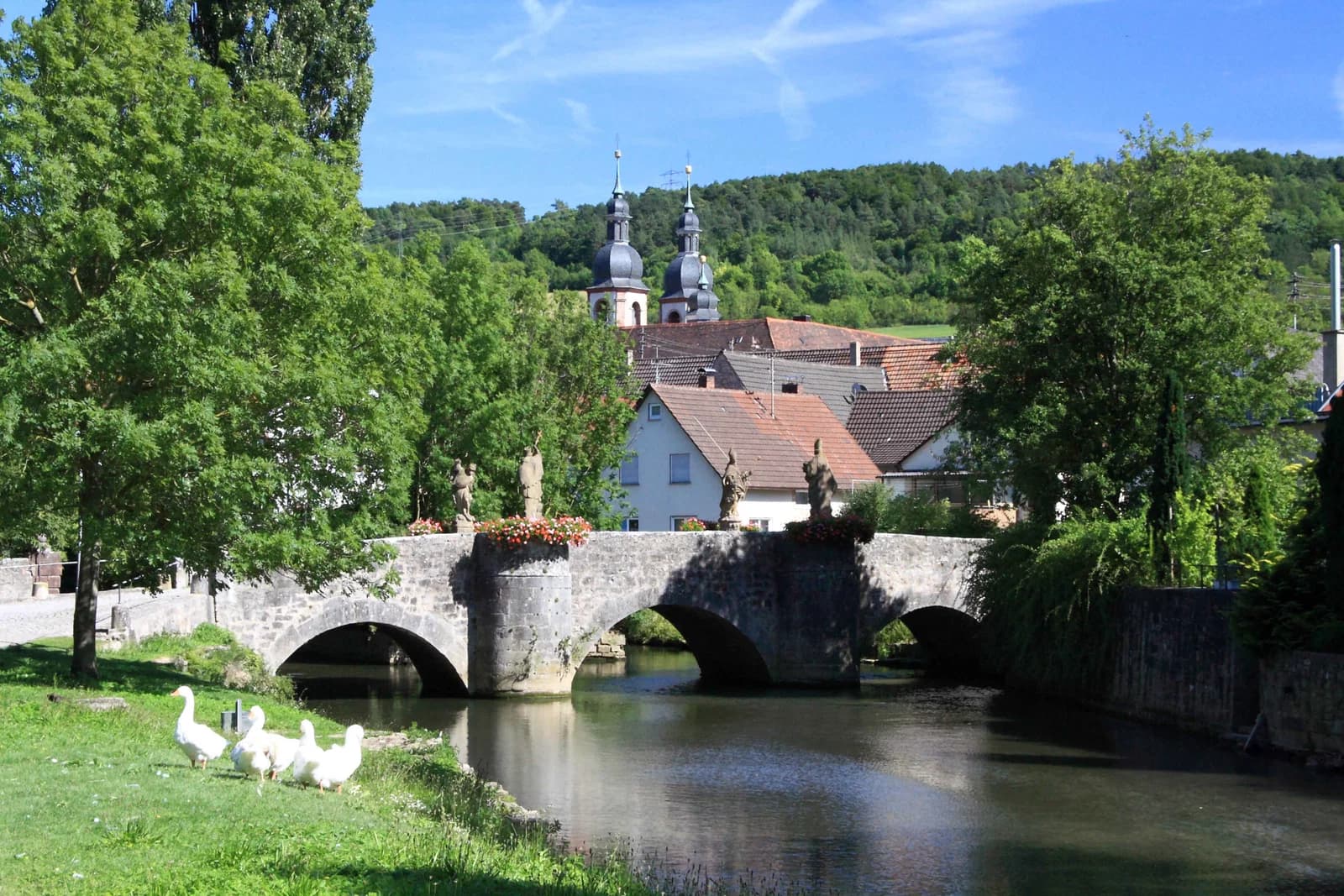 Gerlachsheim