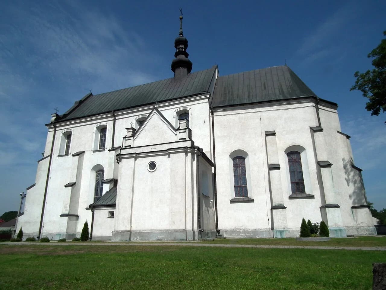 Zaklików