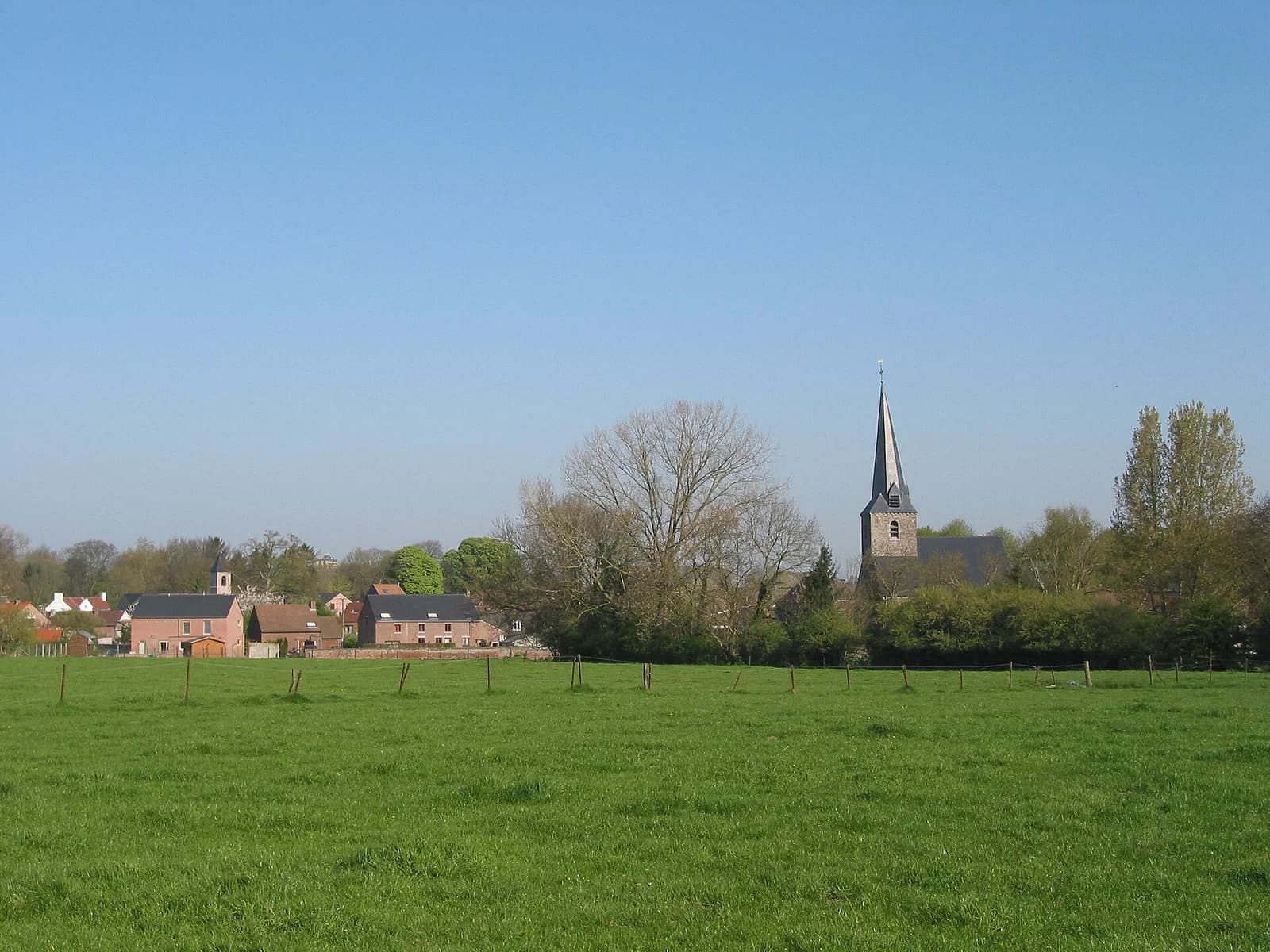 Saint-Symphorien