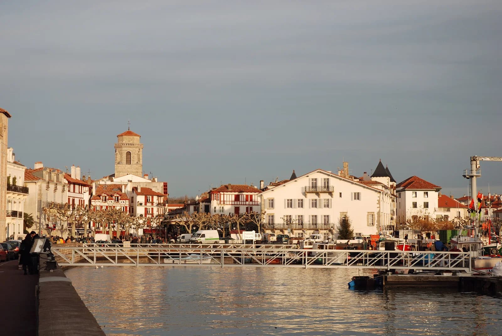 Saint-Jean-de-Luz