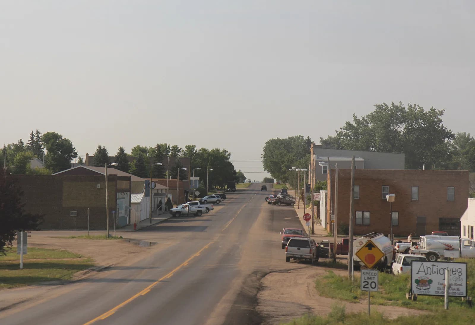 Granville