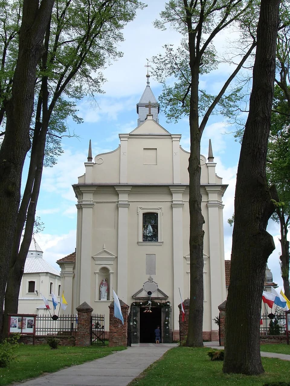 Czarnca