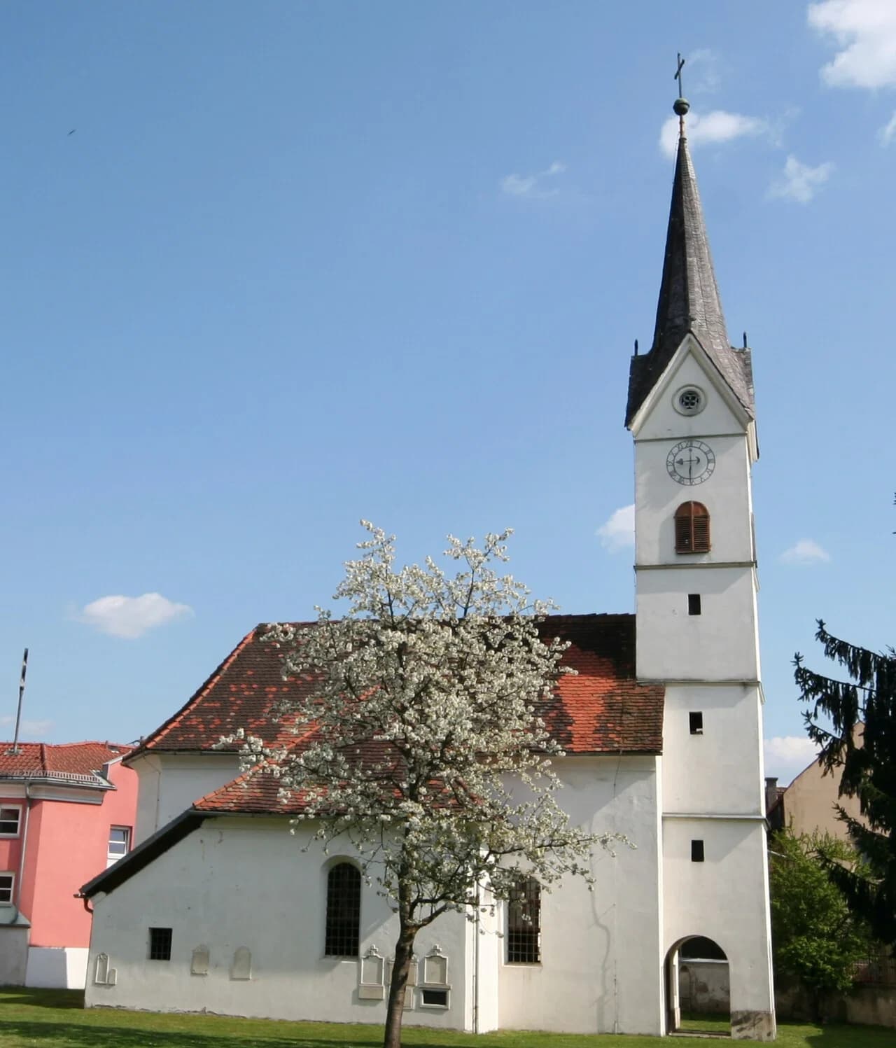 St. Peter