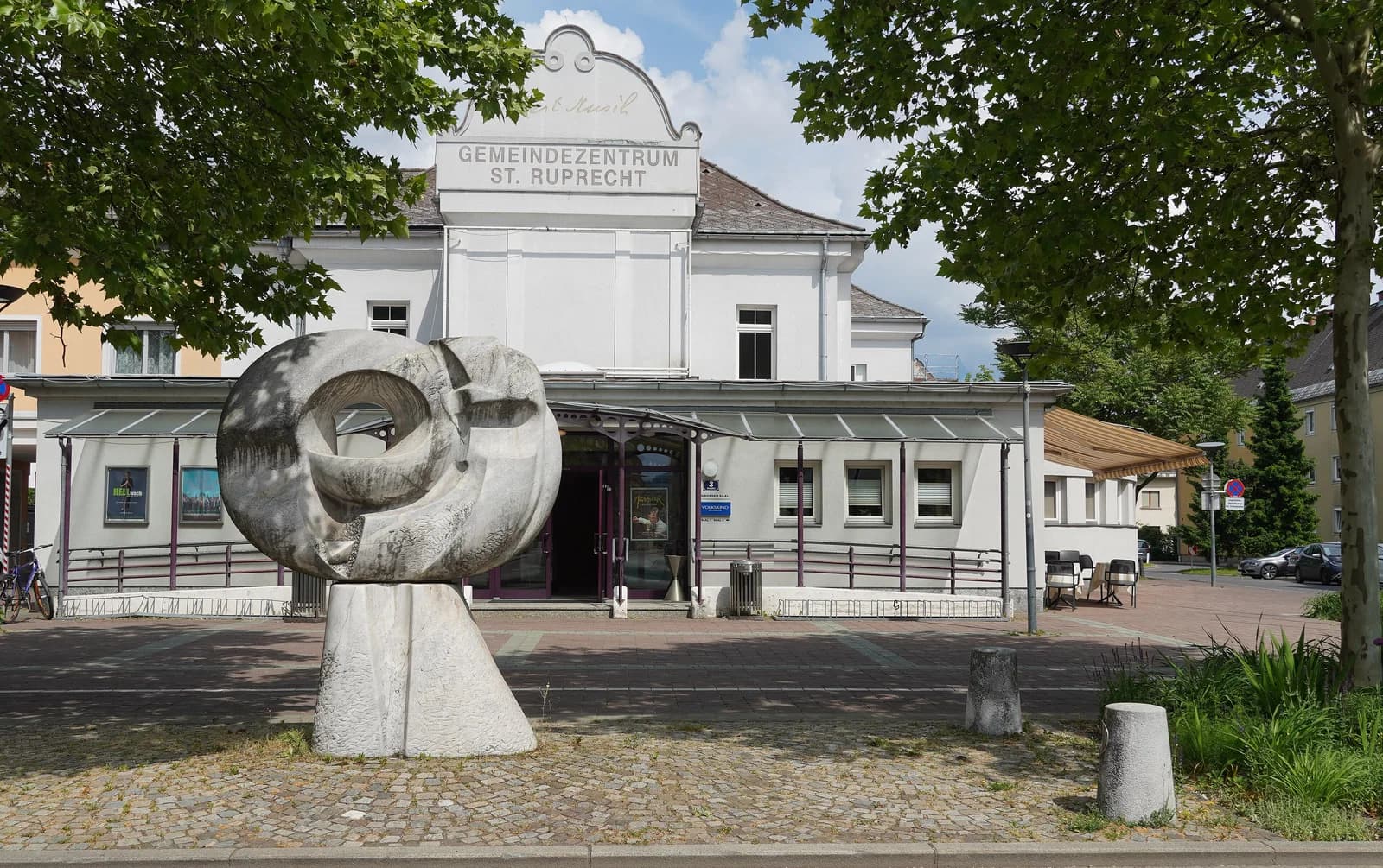 St. Ruprecht