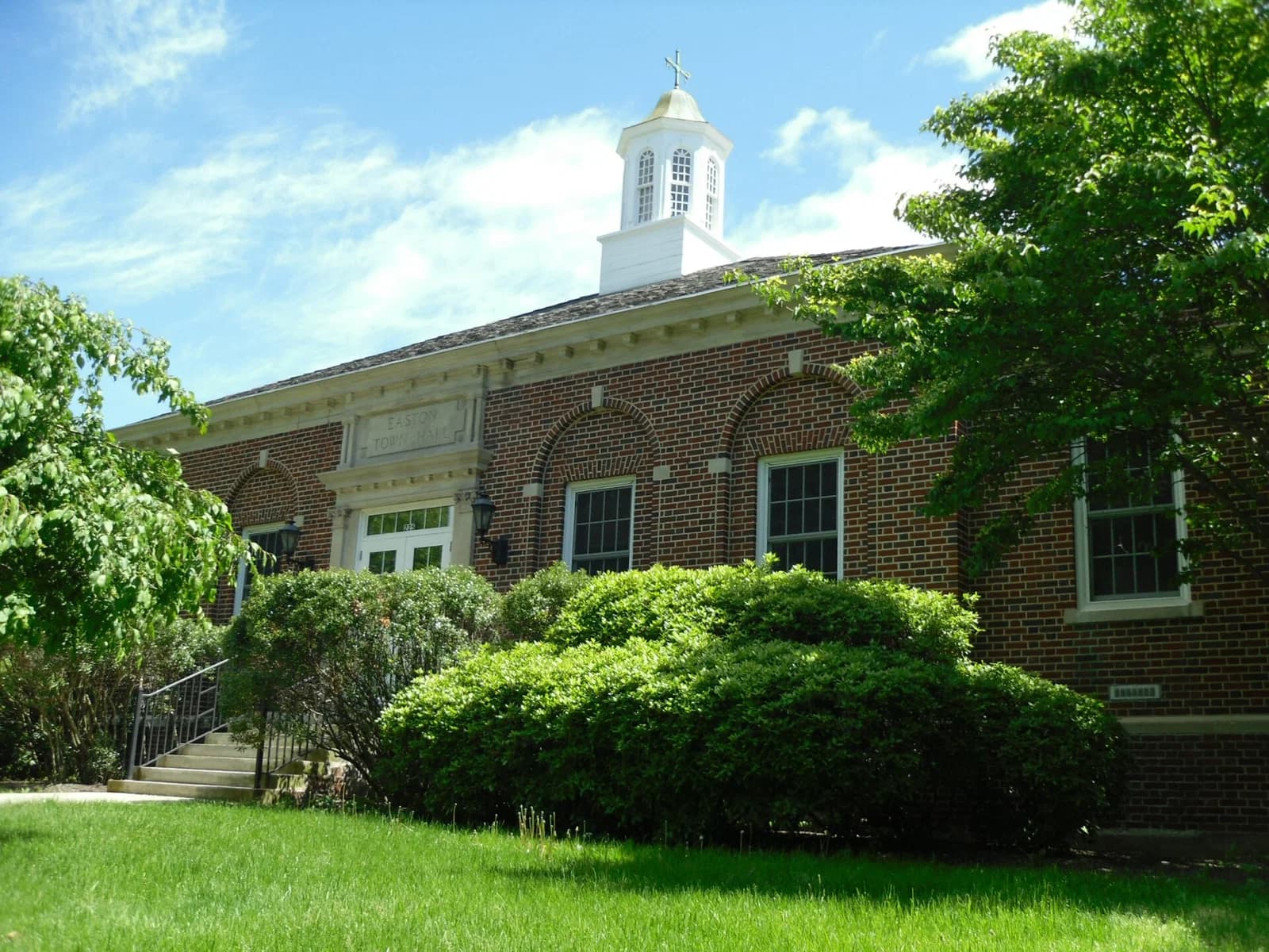 Easton