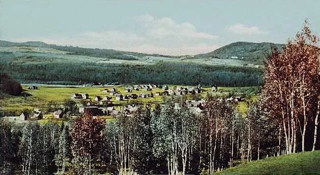 Franconia