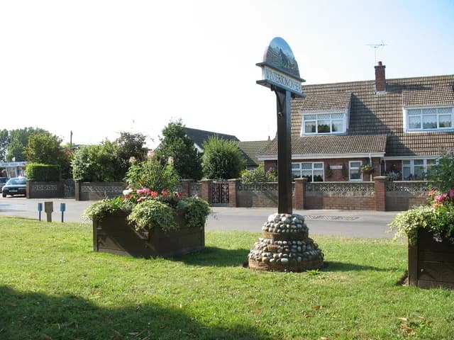 Winterton-on-Sea