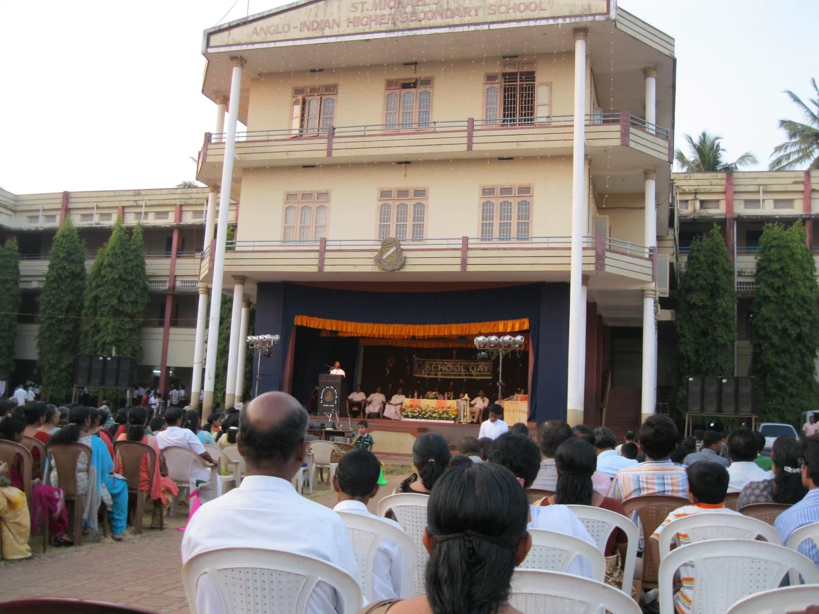 Kannur Cantonment