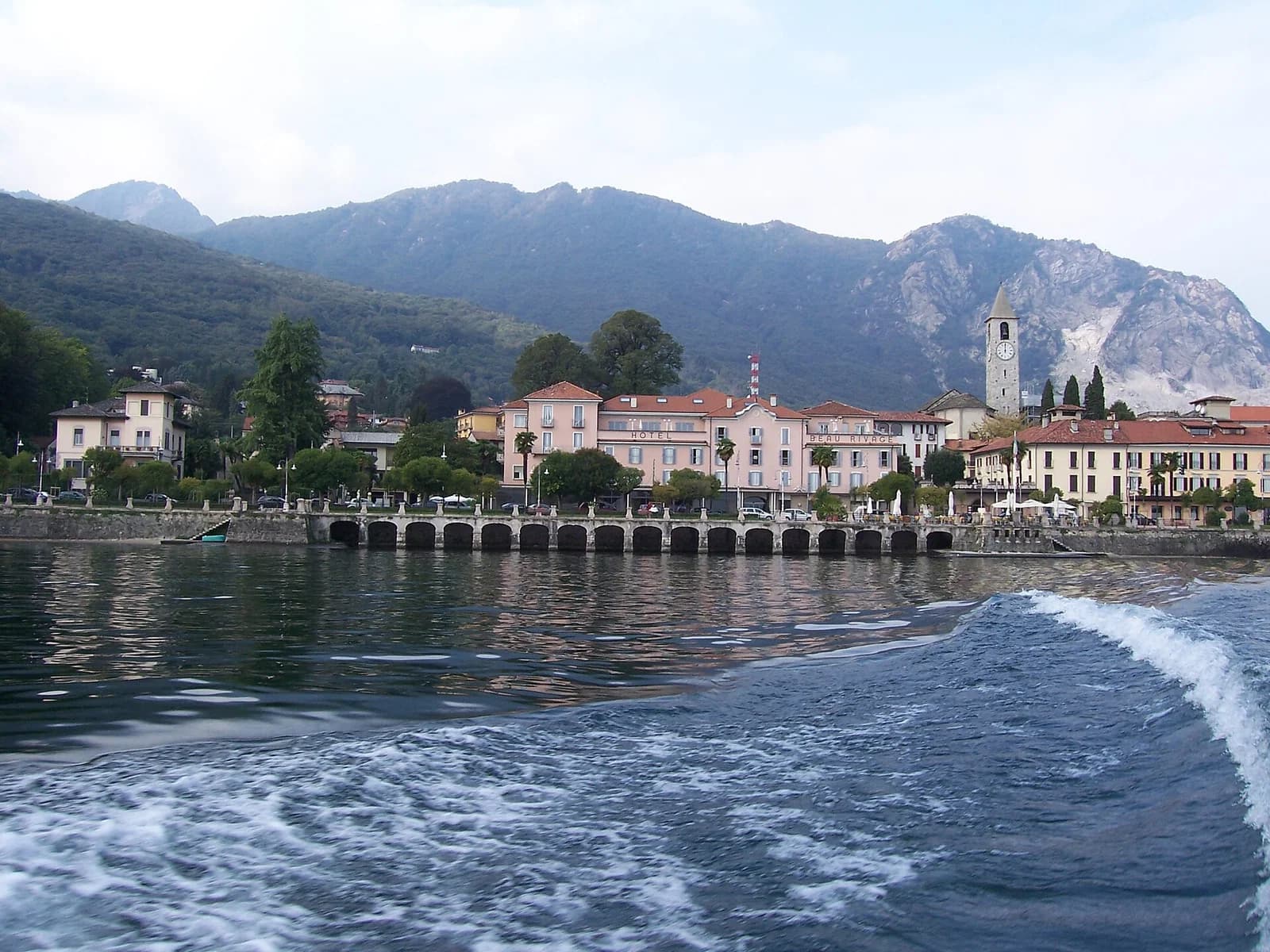 Baveno