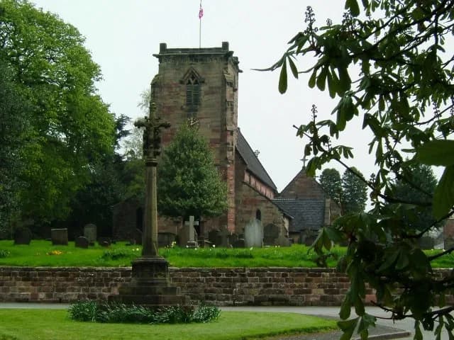 Swynnerton