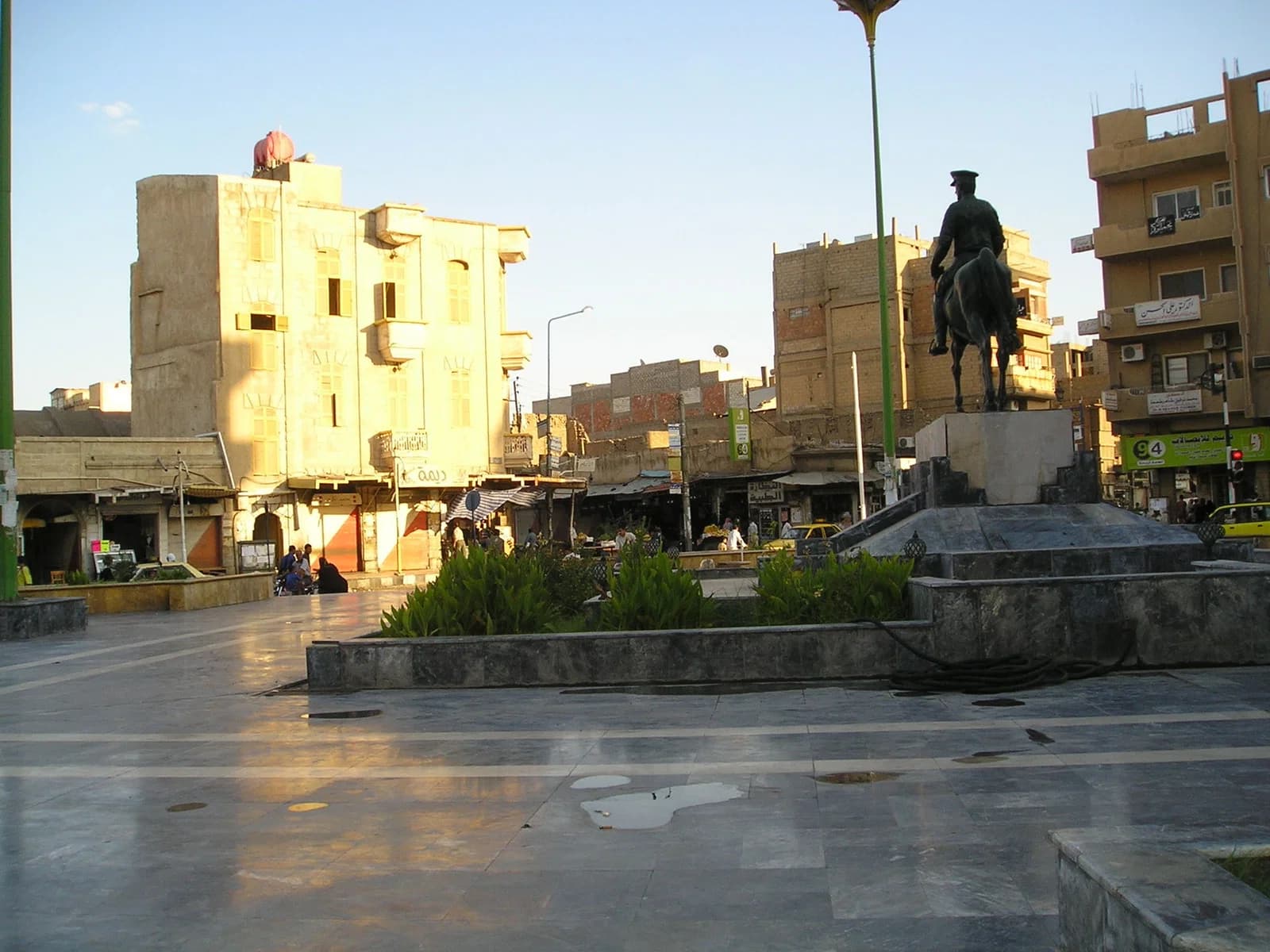 Deir ez-Zor Governorate