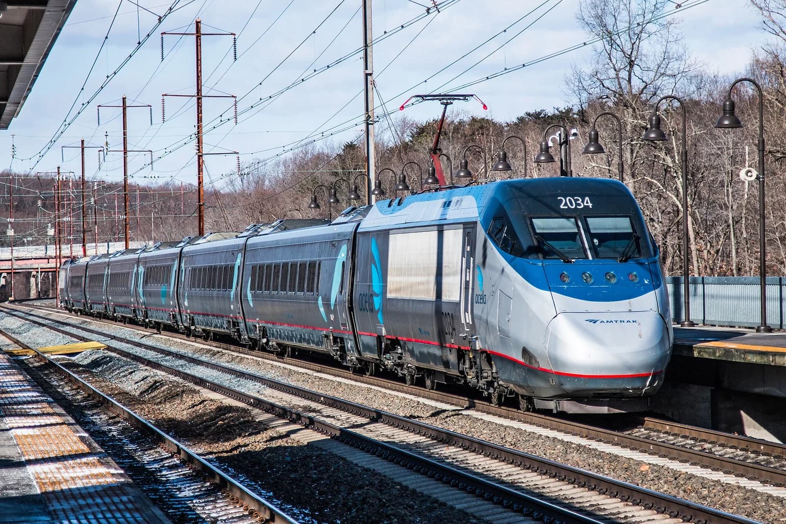 Amtrak