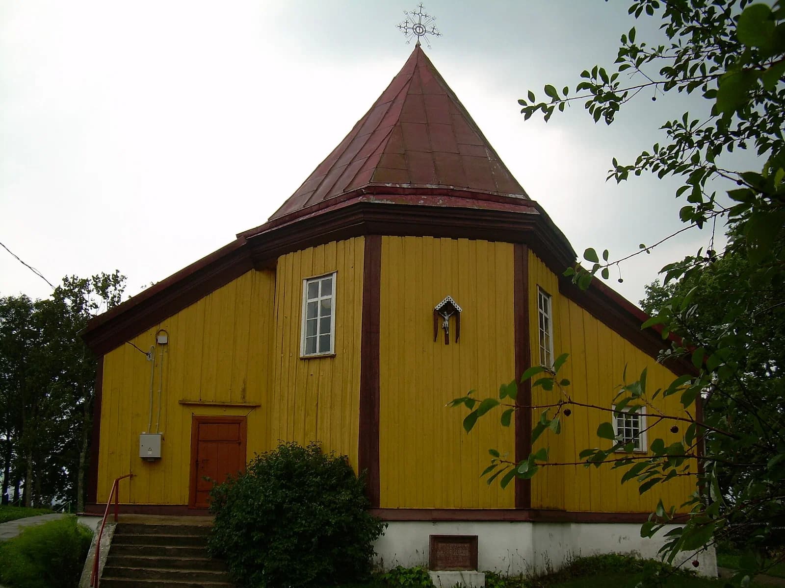 Šaukotas
