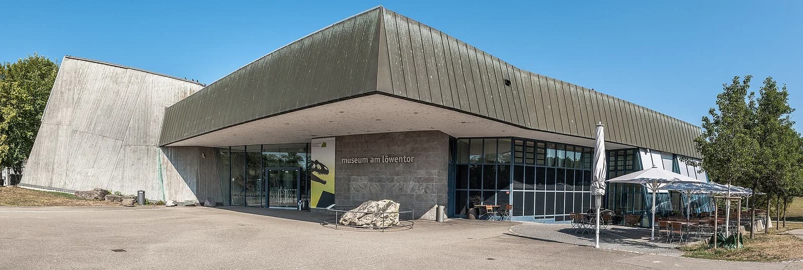 State Museum of Natural History Stuttgart