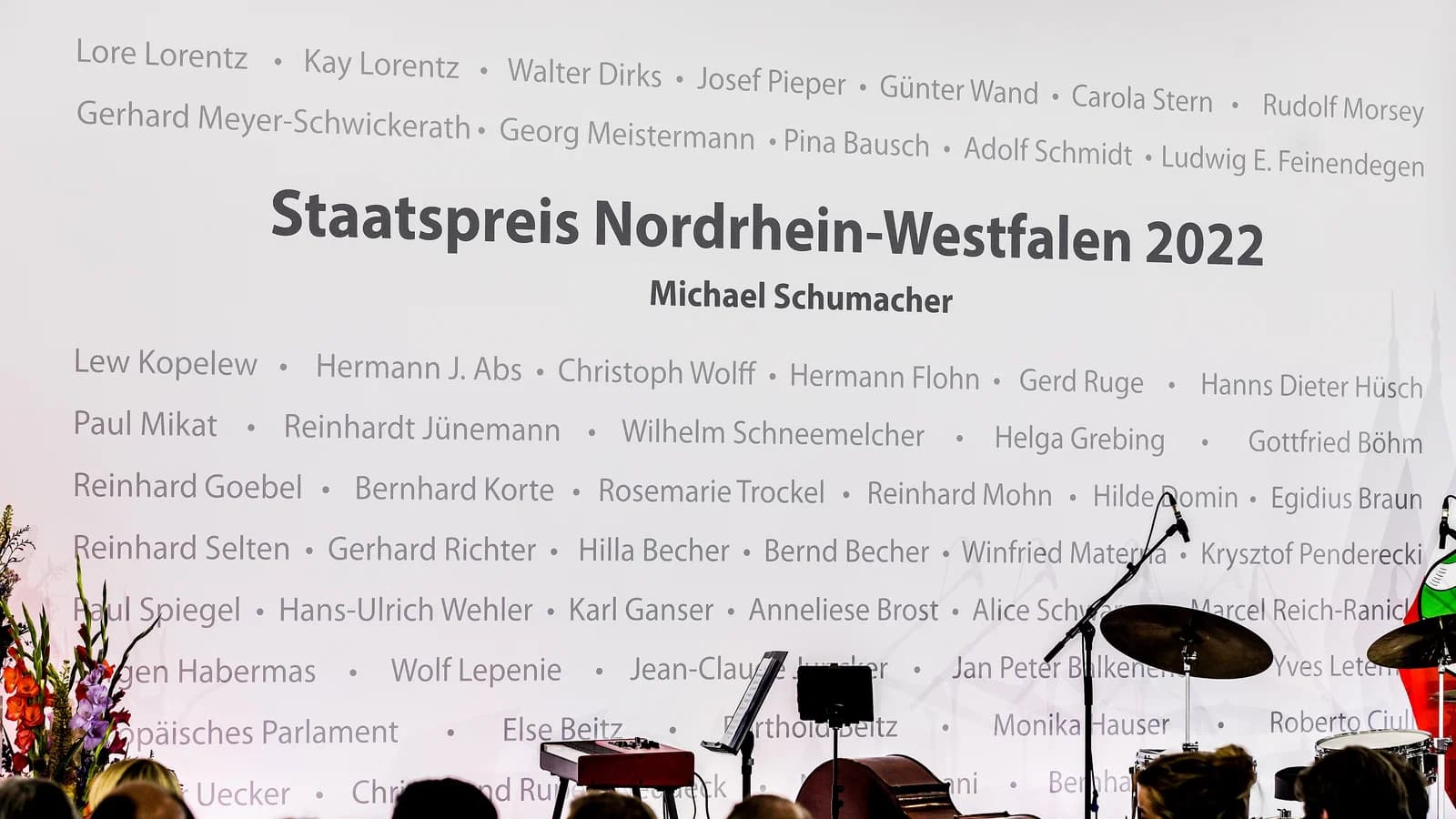 State Prize of North Rhine-Westphalia