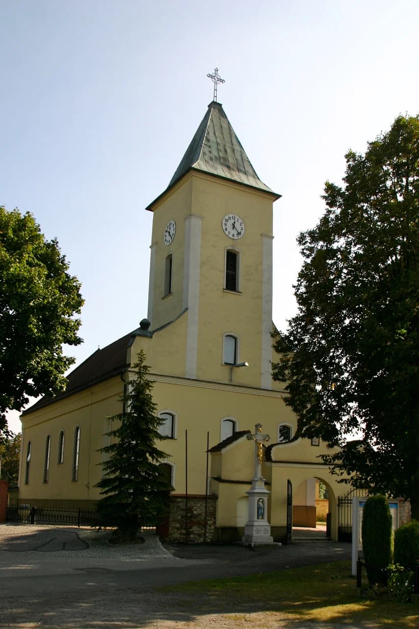 Mechnitz