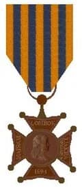 Lombok Cross