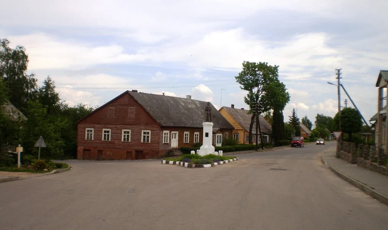 Betygala