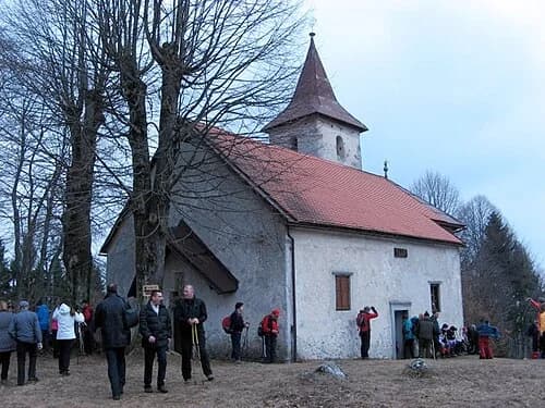 Zavrtače