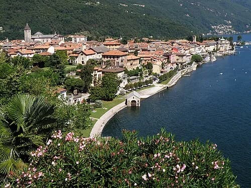 Cannobio
