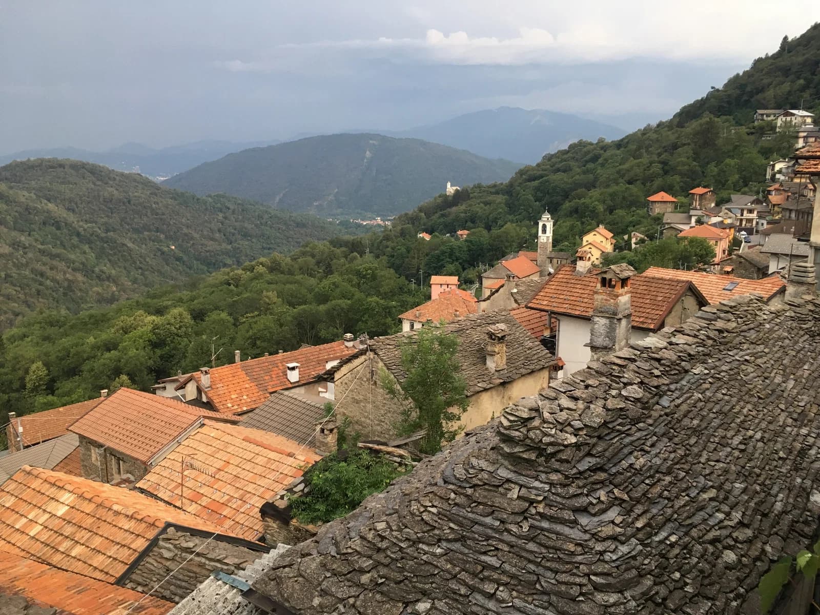 Caprezzo