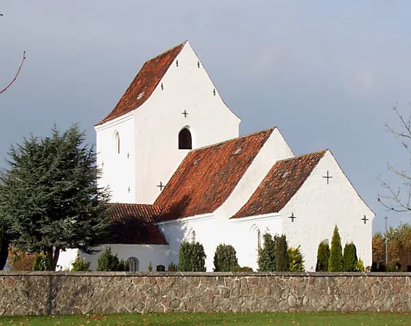 Tranbjerg