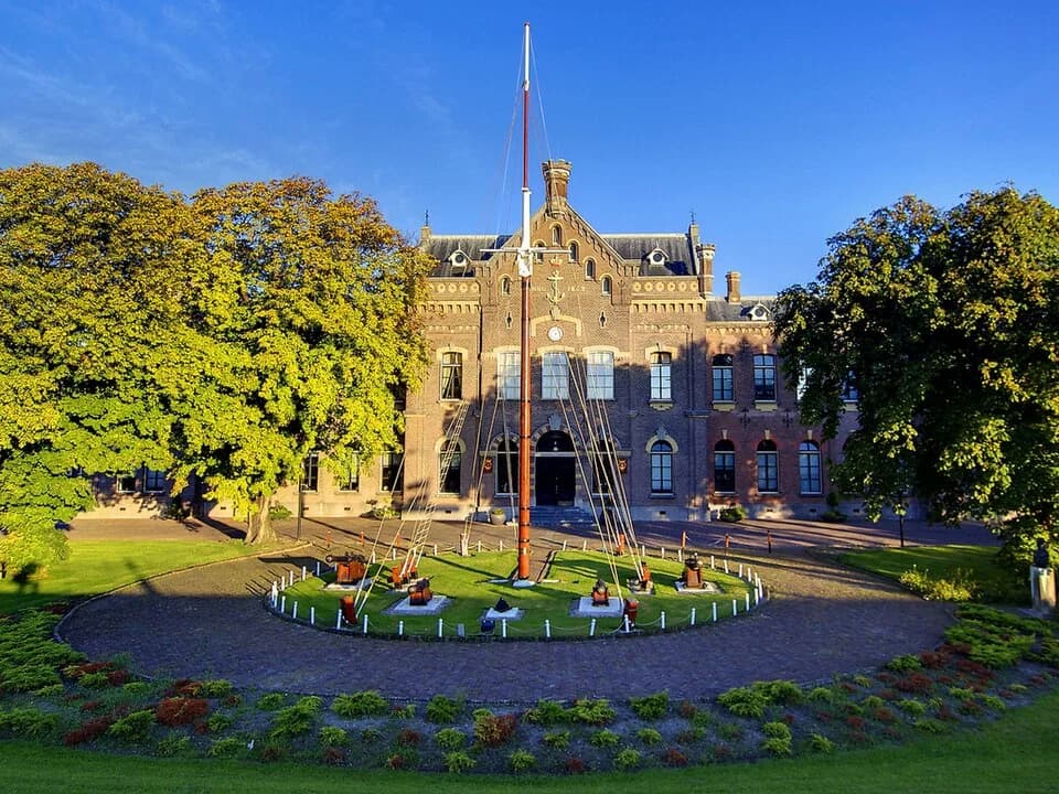 Koninklijk Instituut voor de Marine
