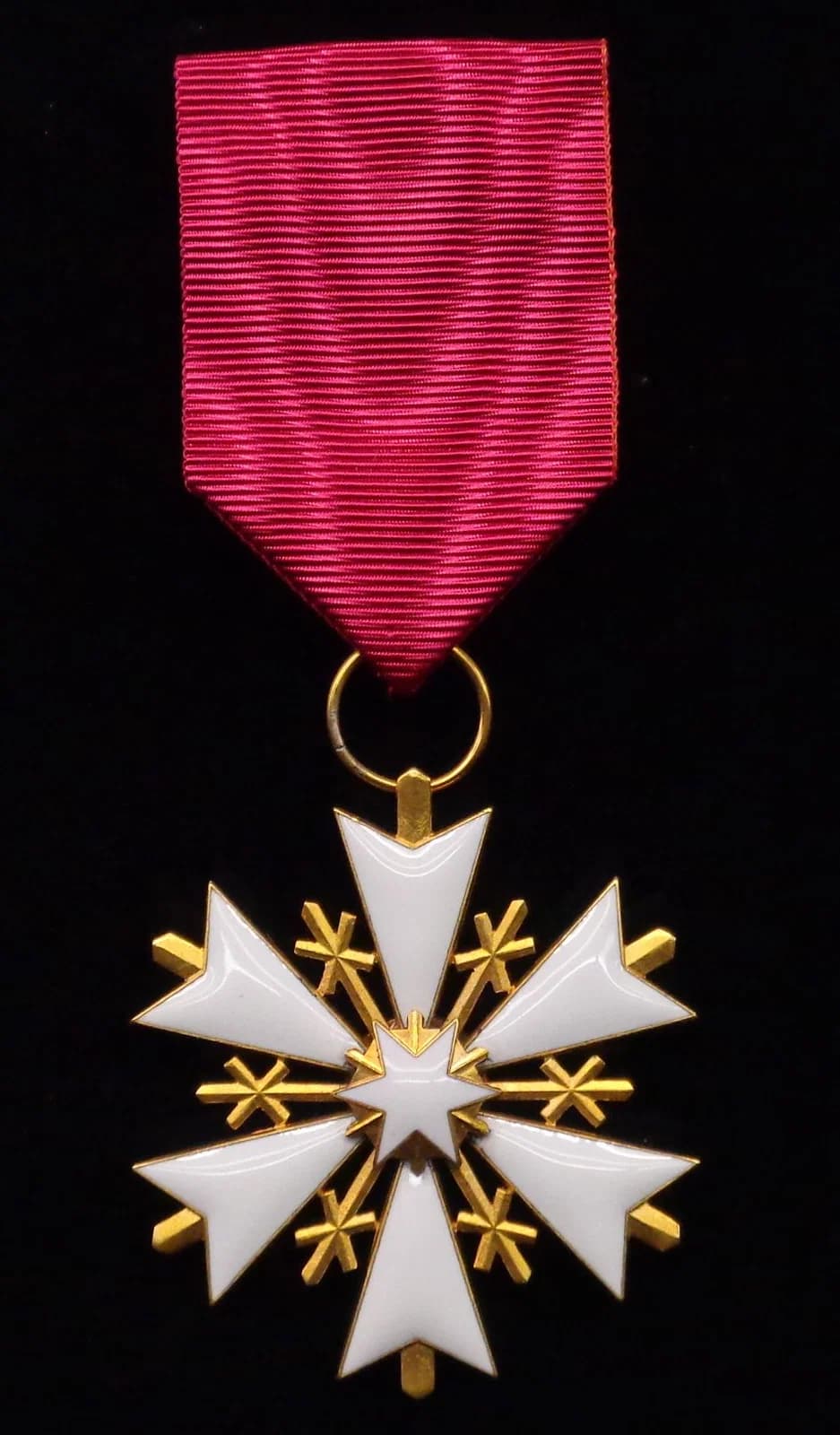 Order of the White Star, 5th Class