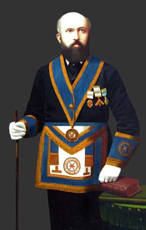 Freemason