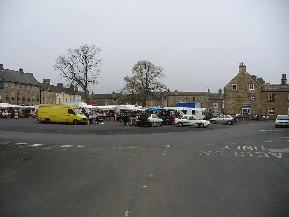Masham