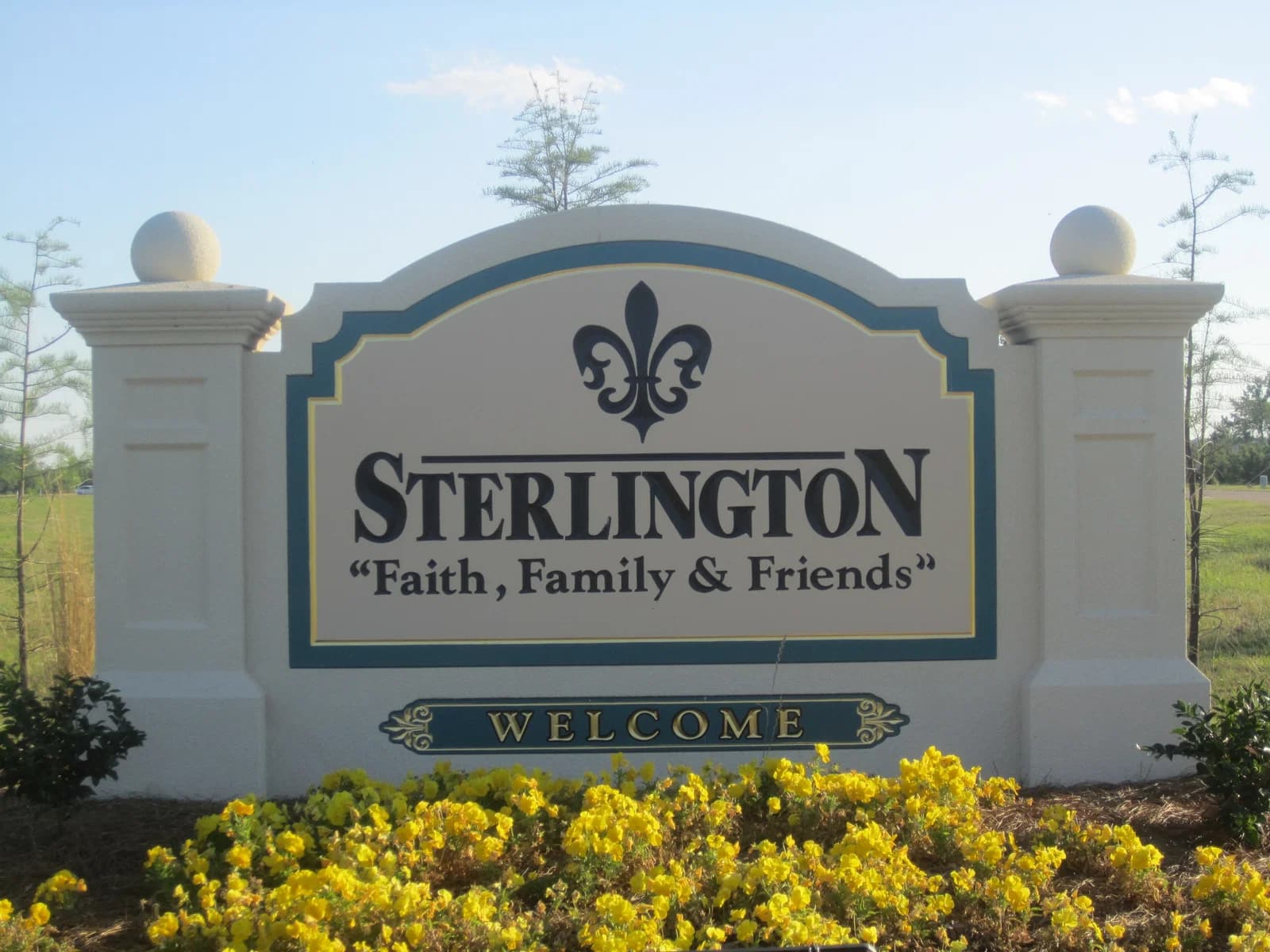 Sterlington