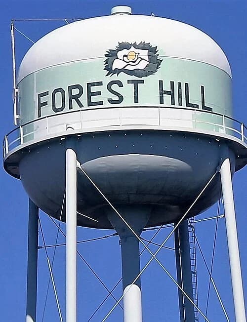 Forest Hill