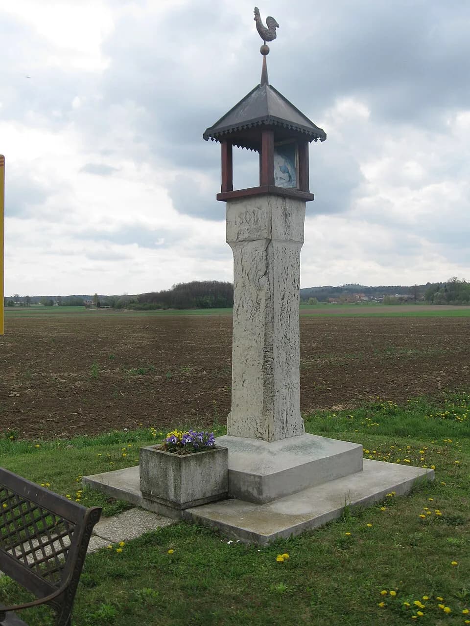 Ivanjševci ob Ščavnici
