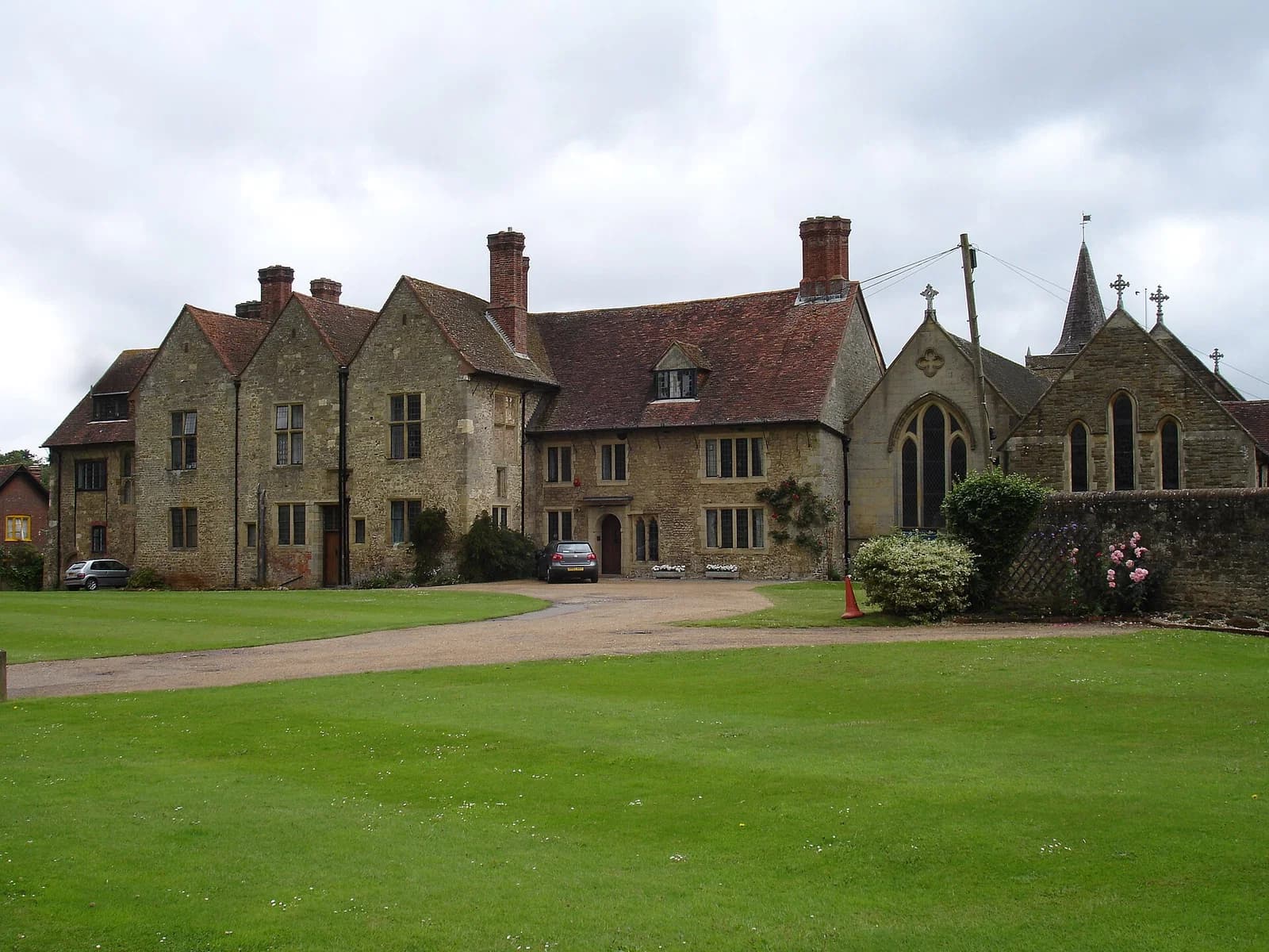 Easebourne