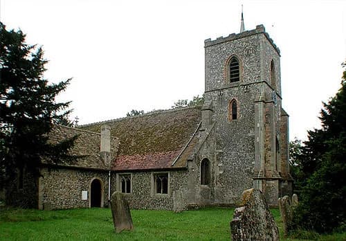 Stapleford