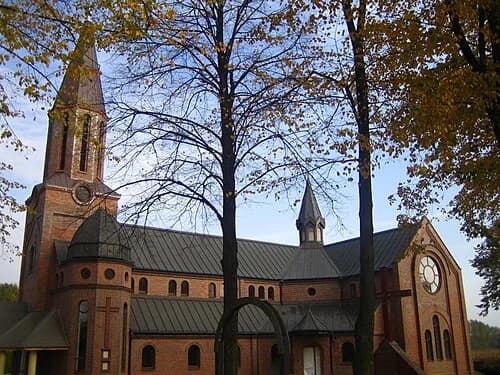 Stanowice, Silesian Voivodeship