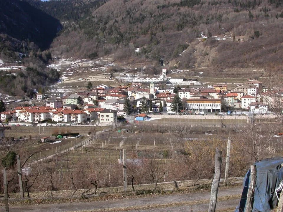 Sardagna