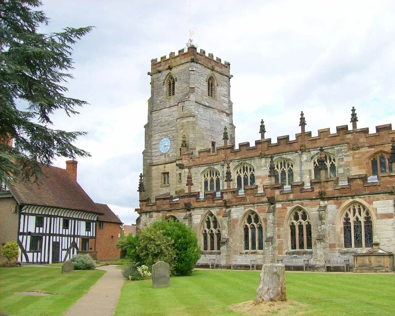 Knowle