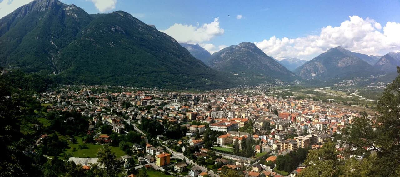 Domodossola
