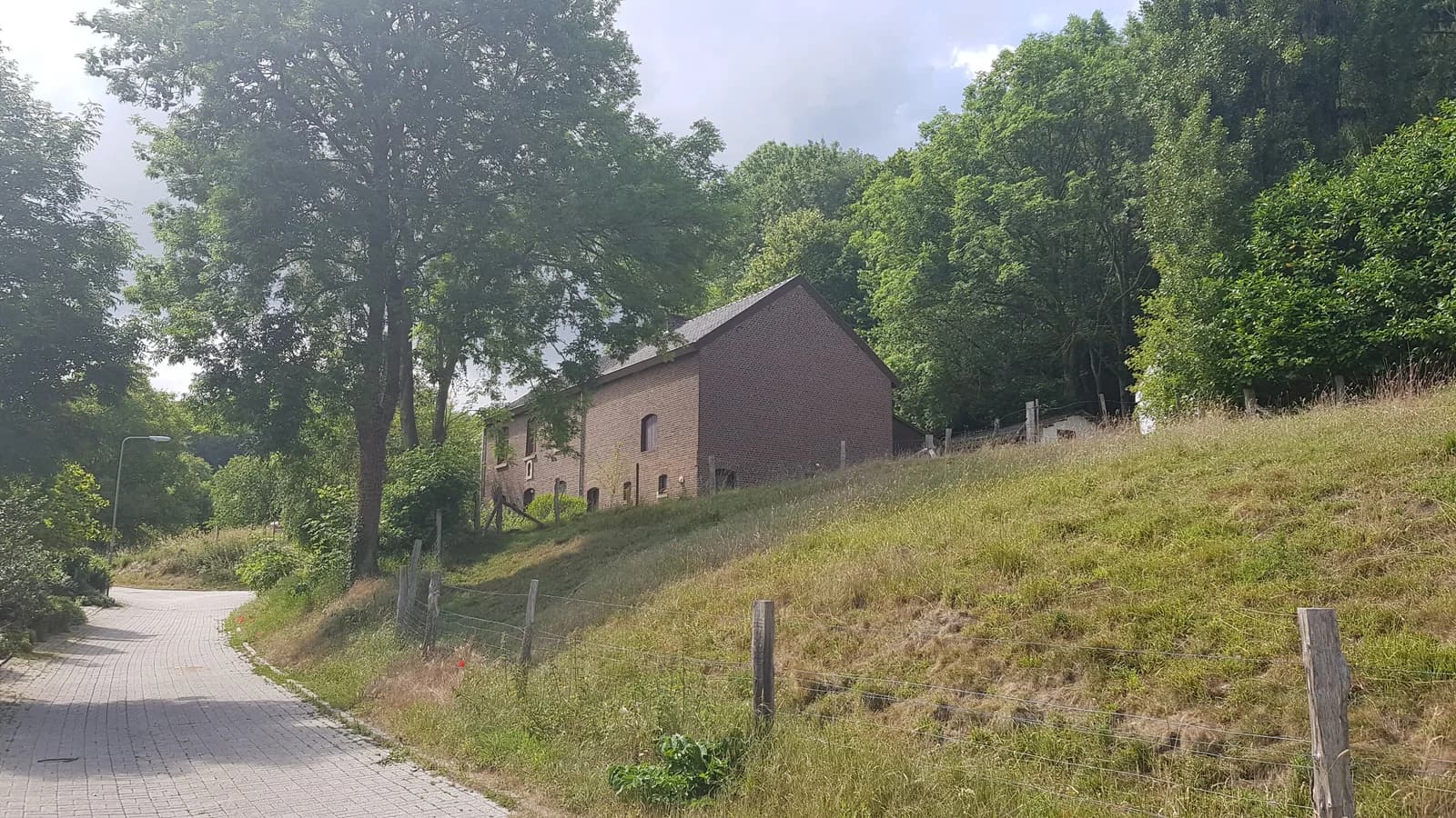Bissen