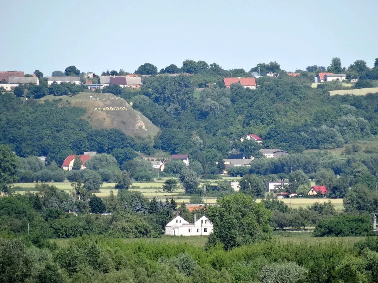 Starogród