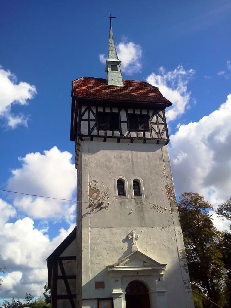 Starogard (Resko)