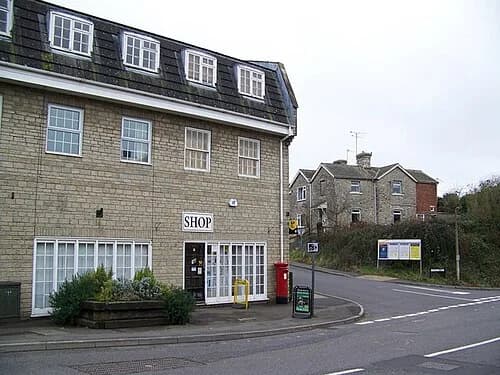 Templecombe