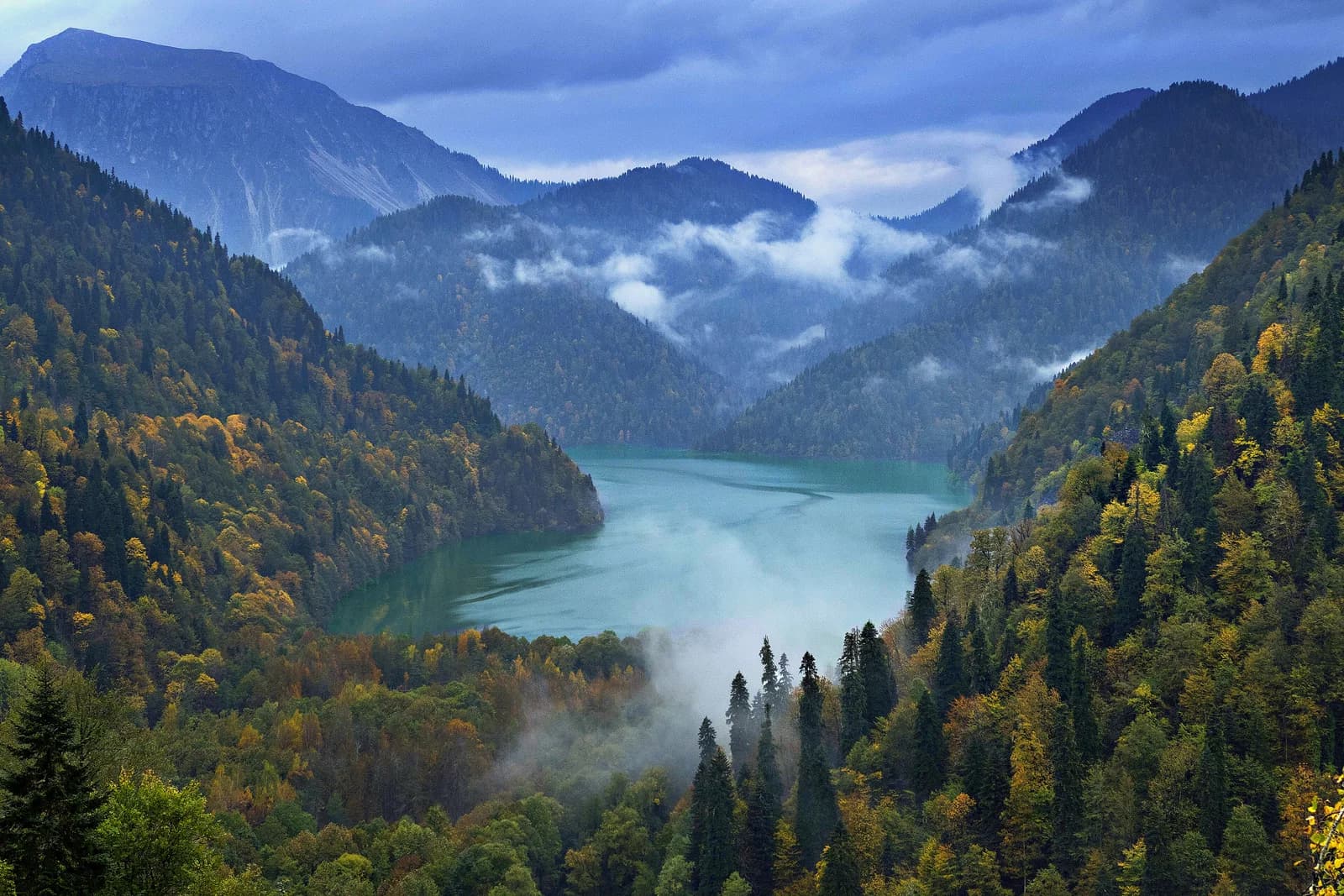 Abkhazia