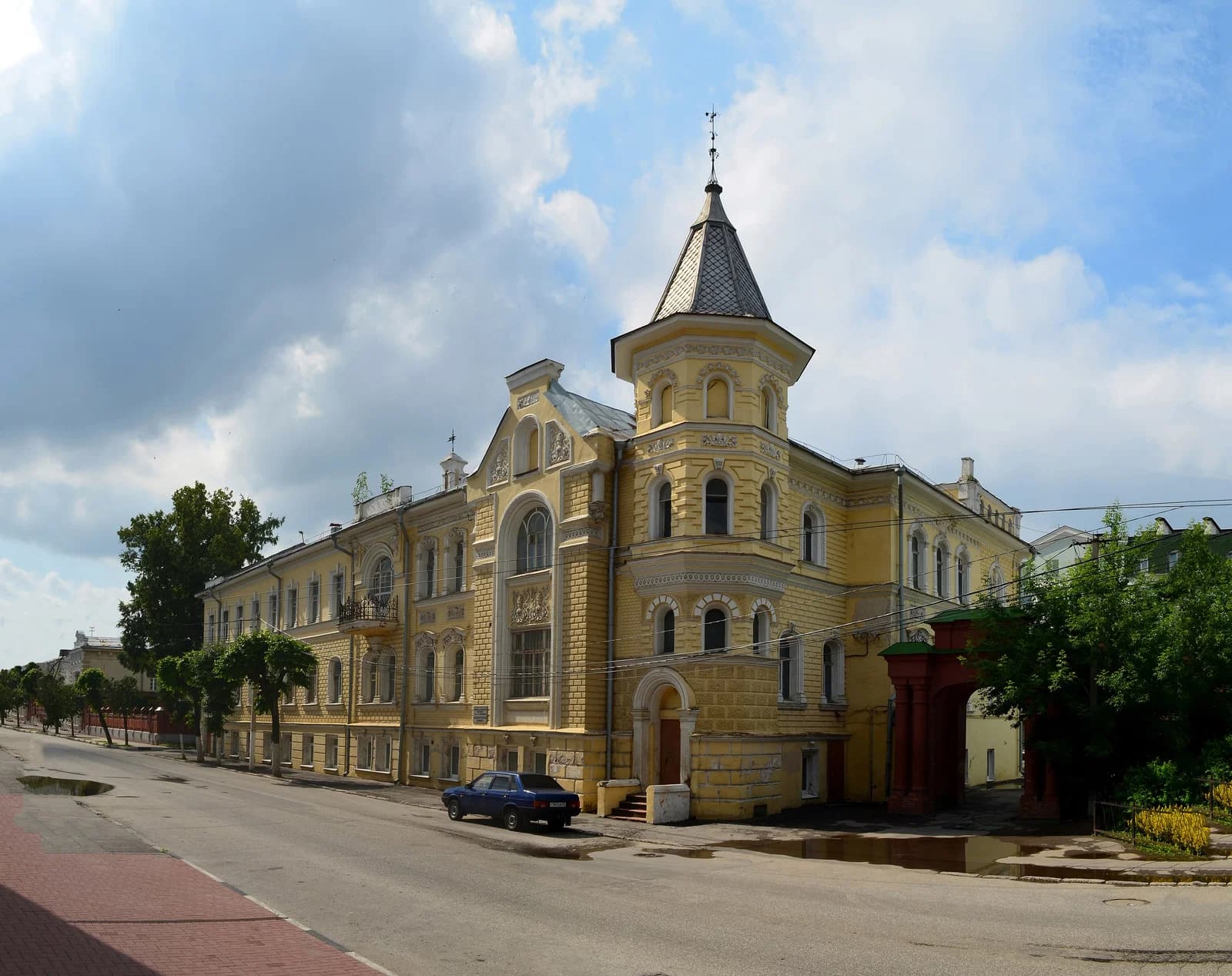 Ryazan State Medical University