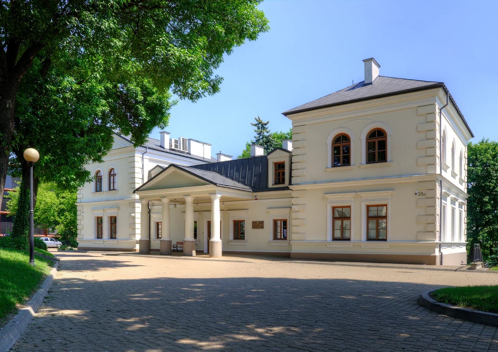 Technische Universität Lublin
