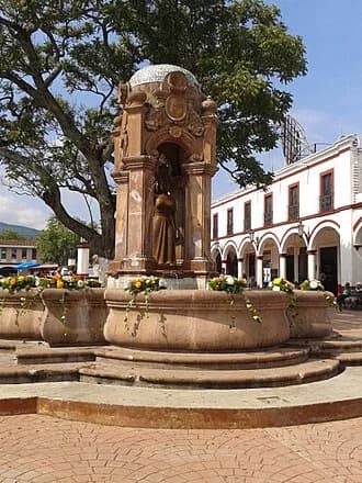 Jiquilpan Municipality