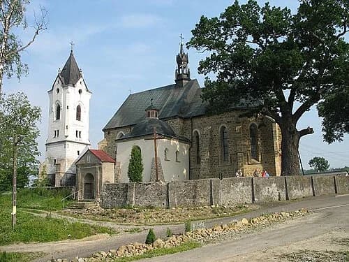 Bieździedza
