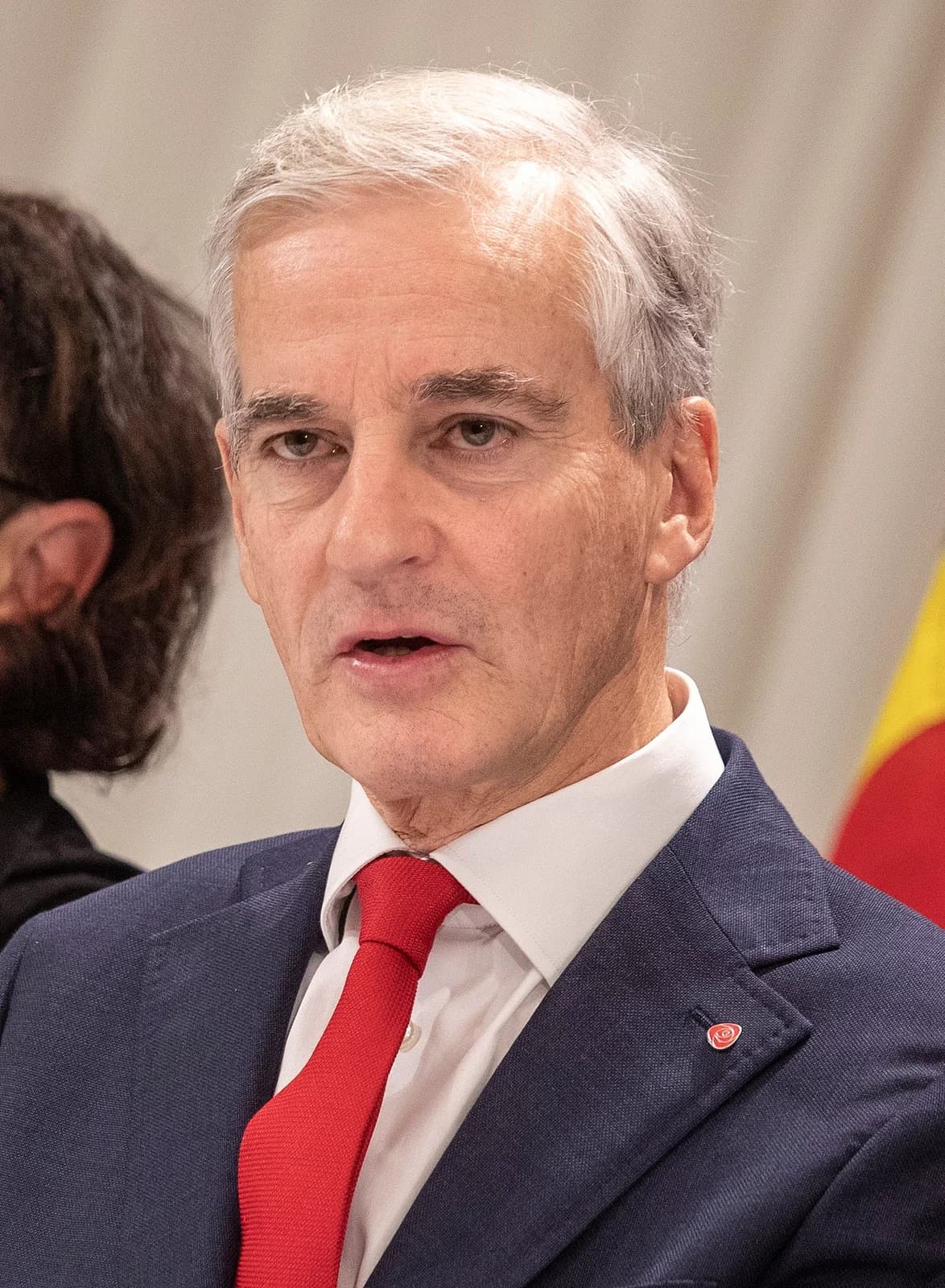 Prime Minister of Norway